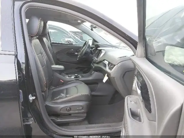 GMC TERRAIN AWD AT4 2022