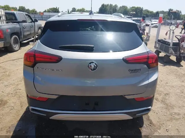BUICK ENCORE GX SELECT FWD 2023