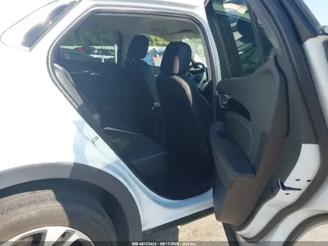BUICK ENVISION ESSENCE 2023