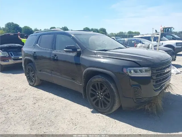 GMC ACADIA SLE 2023