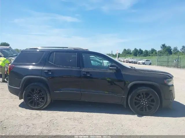 GMC ACADIA SLE 2023