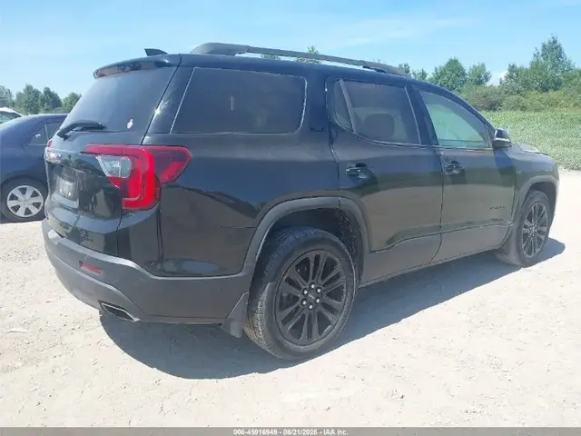 GMC ACADIA SLE 2023