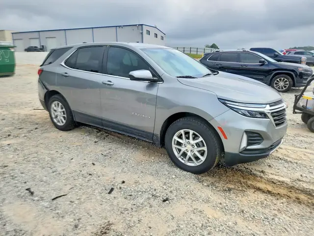 CHEVROLET EQUINOX LT 2023