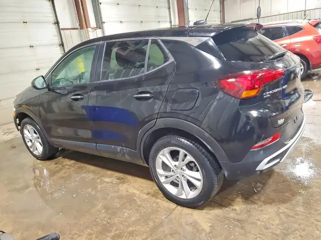 BUICK ENCORE GX PREFERRED 2022