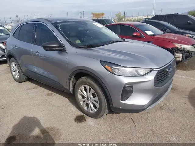 FORD ESCAPE ACTIVE 2024