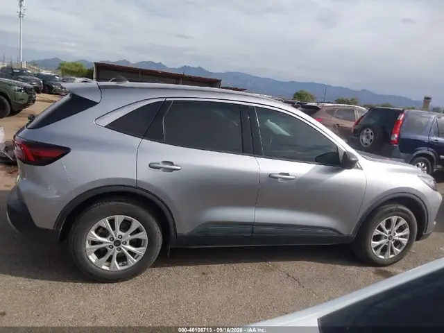 FORD ESCAPE ACTIVE 2024