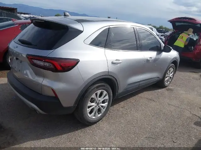 FORD ESCAPE ACTIVE 2024
