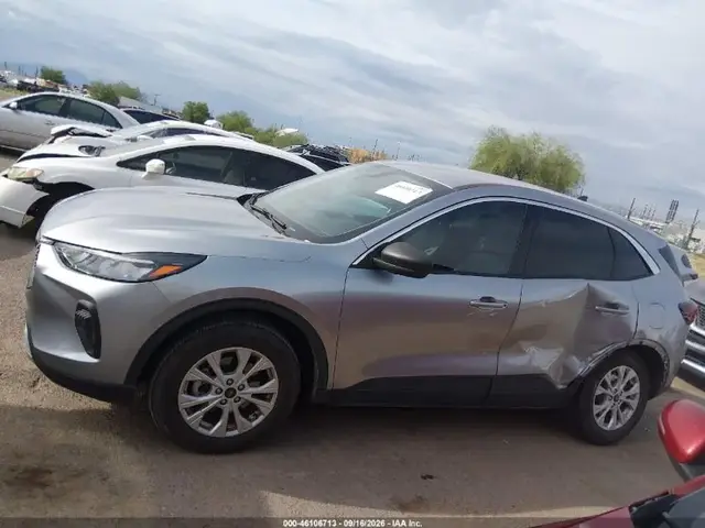 FORD ESCAPE ACTIVE 2024