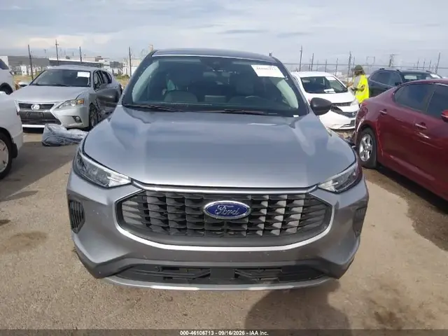 FORD ESCAPE ACTIVE 2024
