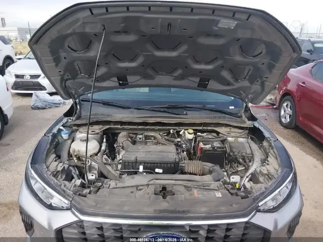 FORD ESCAPE ACTIVE 2024