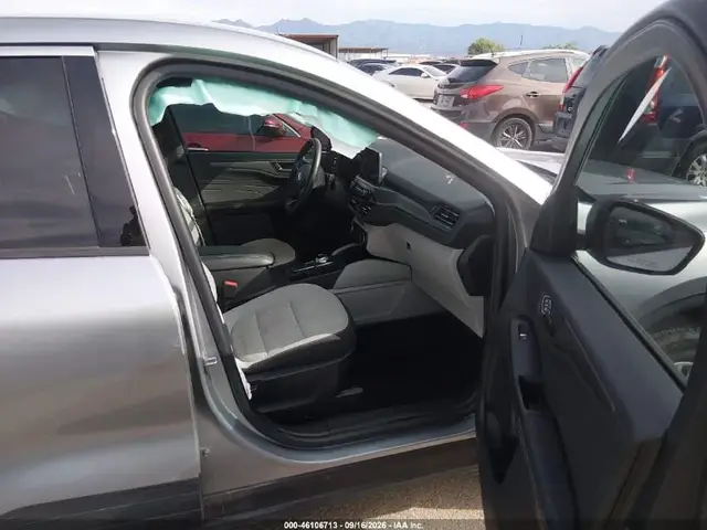 FORD ESCAPE ACTIVE 2024
