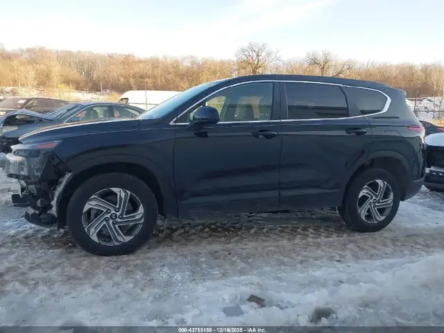 HYUNDAI SANTA FE SE 2023