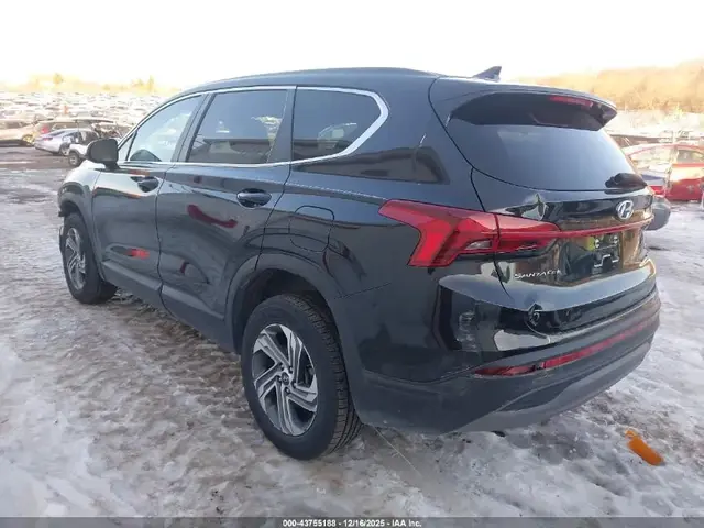 HYUNDAI SANTA FE SE 2023