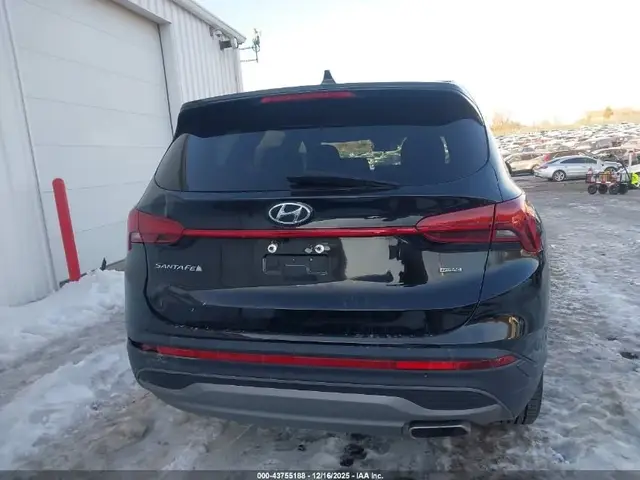 HYUNDAI SANTA FE SE 2023