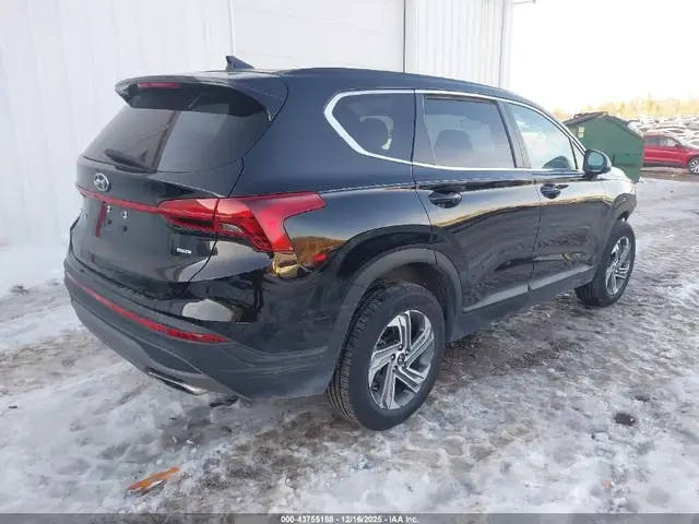 HYUNDAI SANTA FE SE 2023