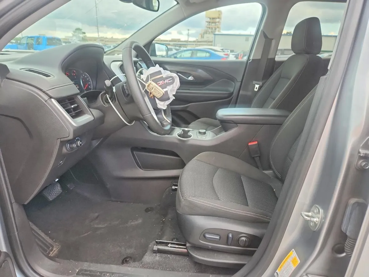 GMC TERRAIN SLE 2023