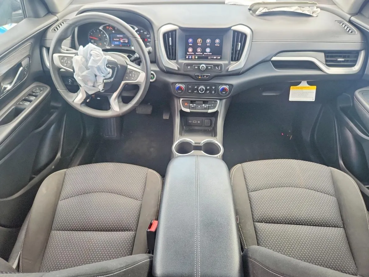GMC TERRAIN SLE 2023