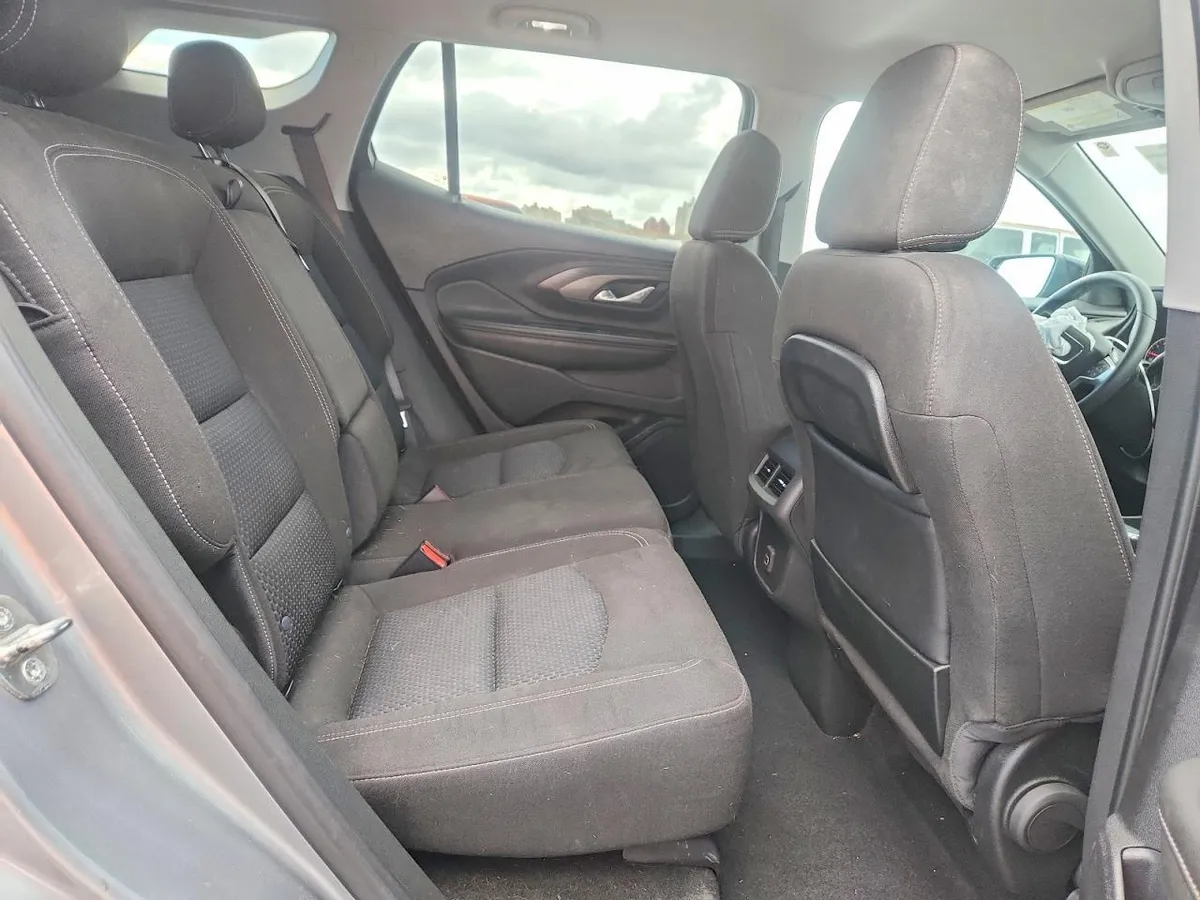 GMC TERRAIN SLE 2023
