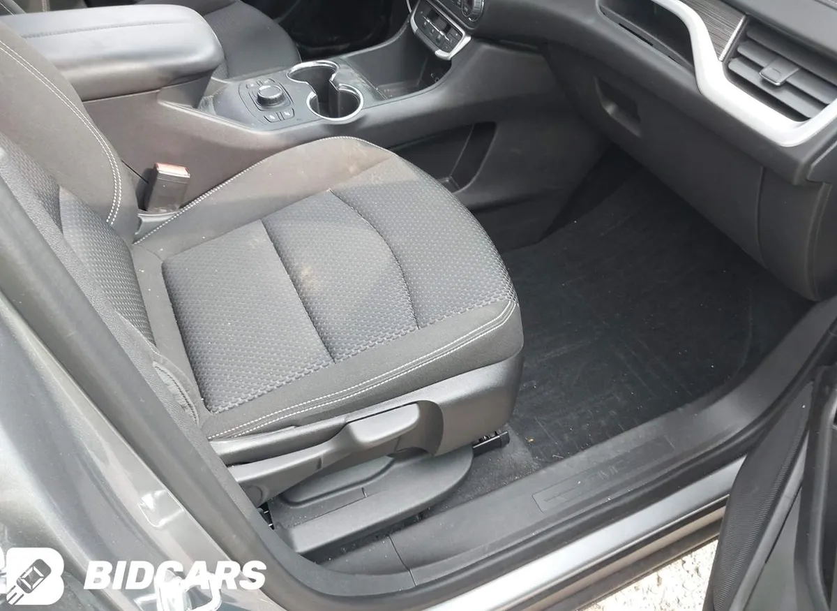 GMC TERRAIN AWD SLE 2024