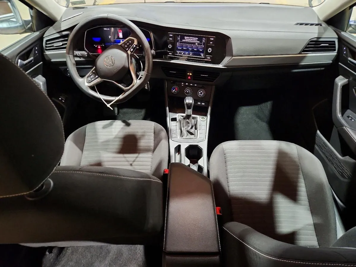 VOLKSWAGEN JETTA S 2024