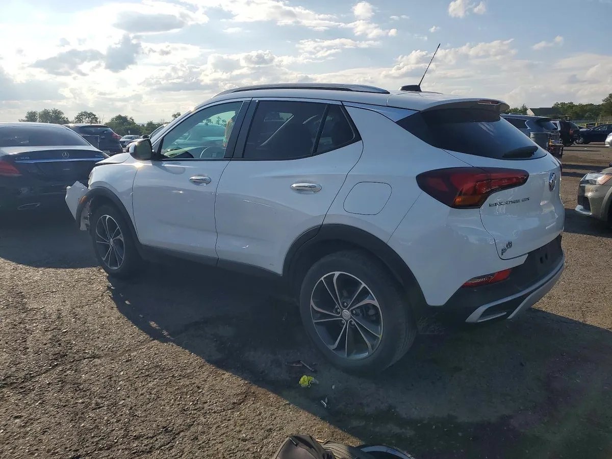 BUICK ENCORE SELECT 2023