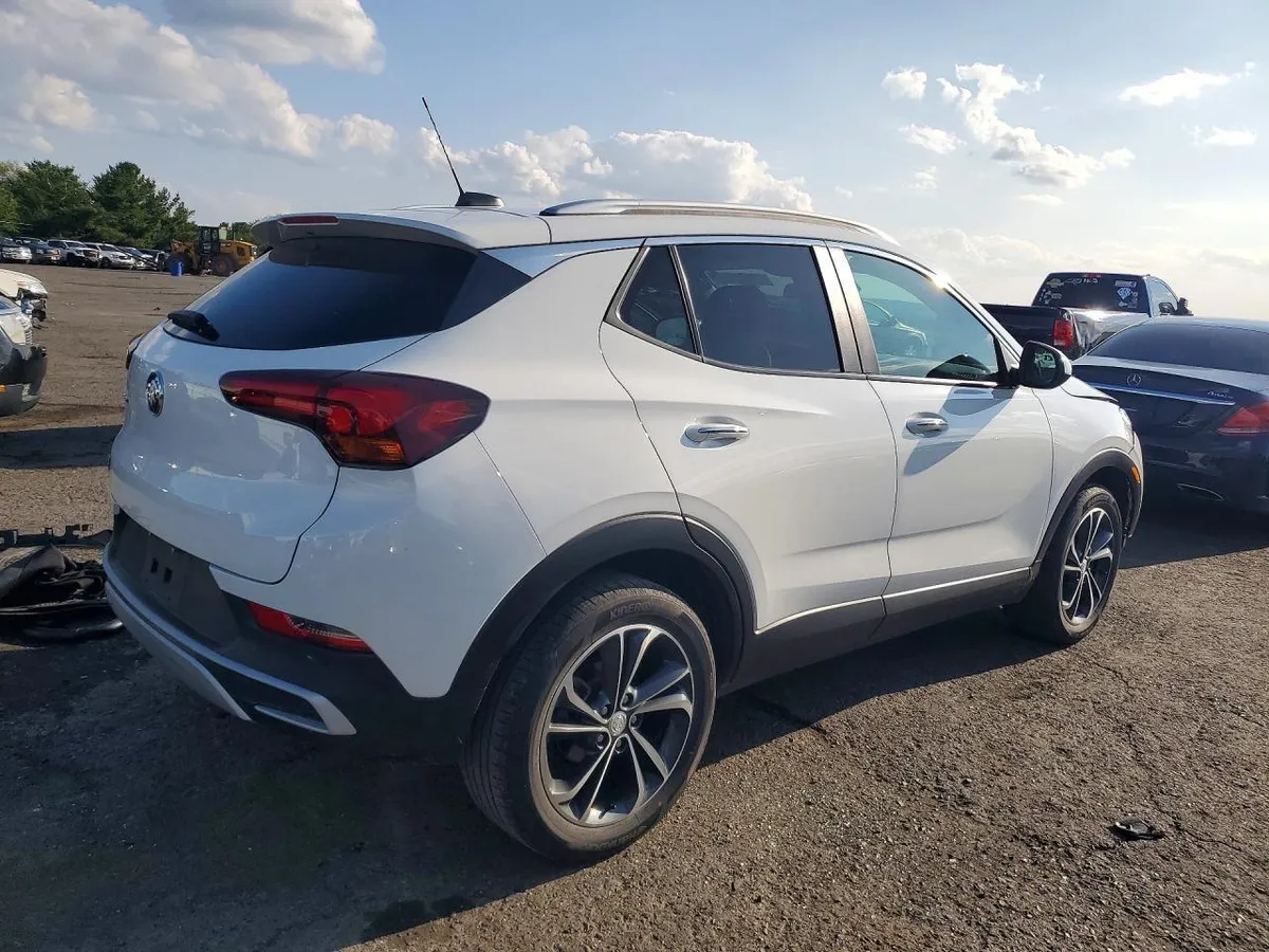 BUICK ENCORE SELECT 2023