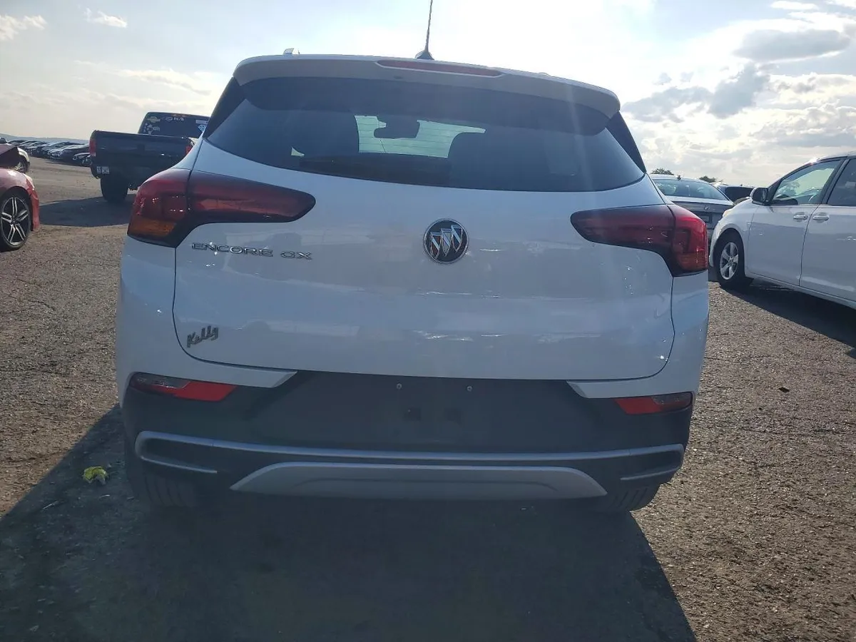 BUICK ENCORE SELECT 2023