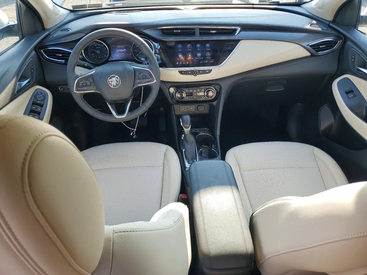 BUICK ENCORE SELECT 2023
