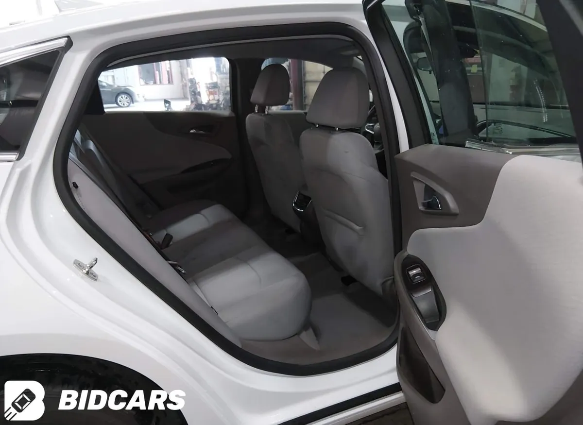 CHEVROLET MALIBU FWD 1LT 2024