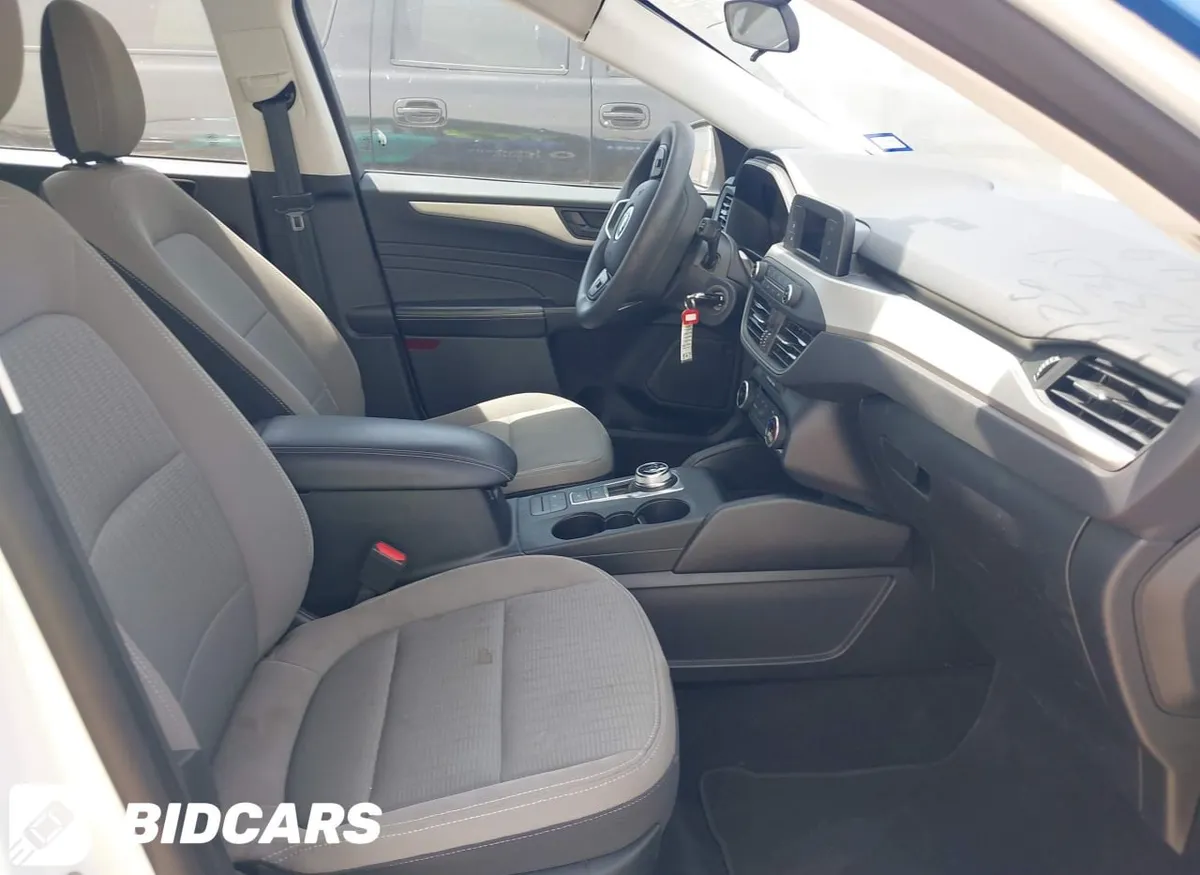FORD ESCAPE S 2022