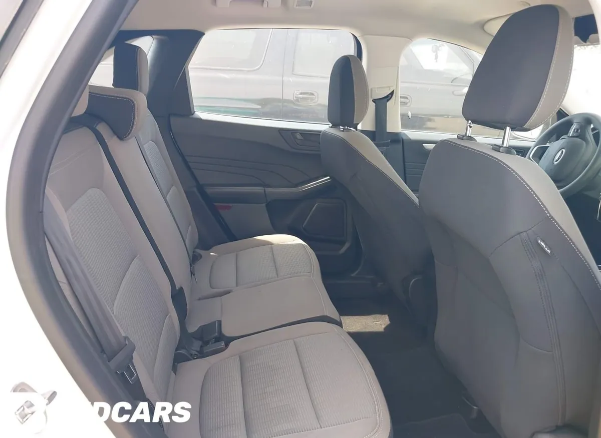 FORD ESCAPE S 2022