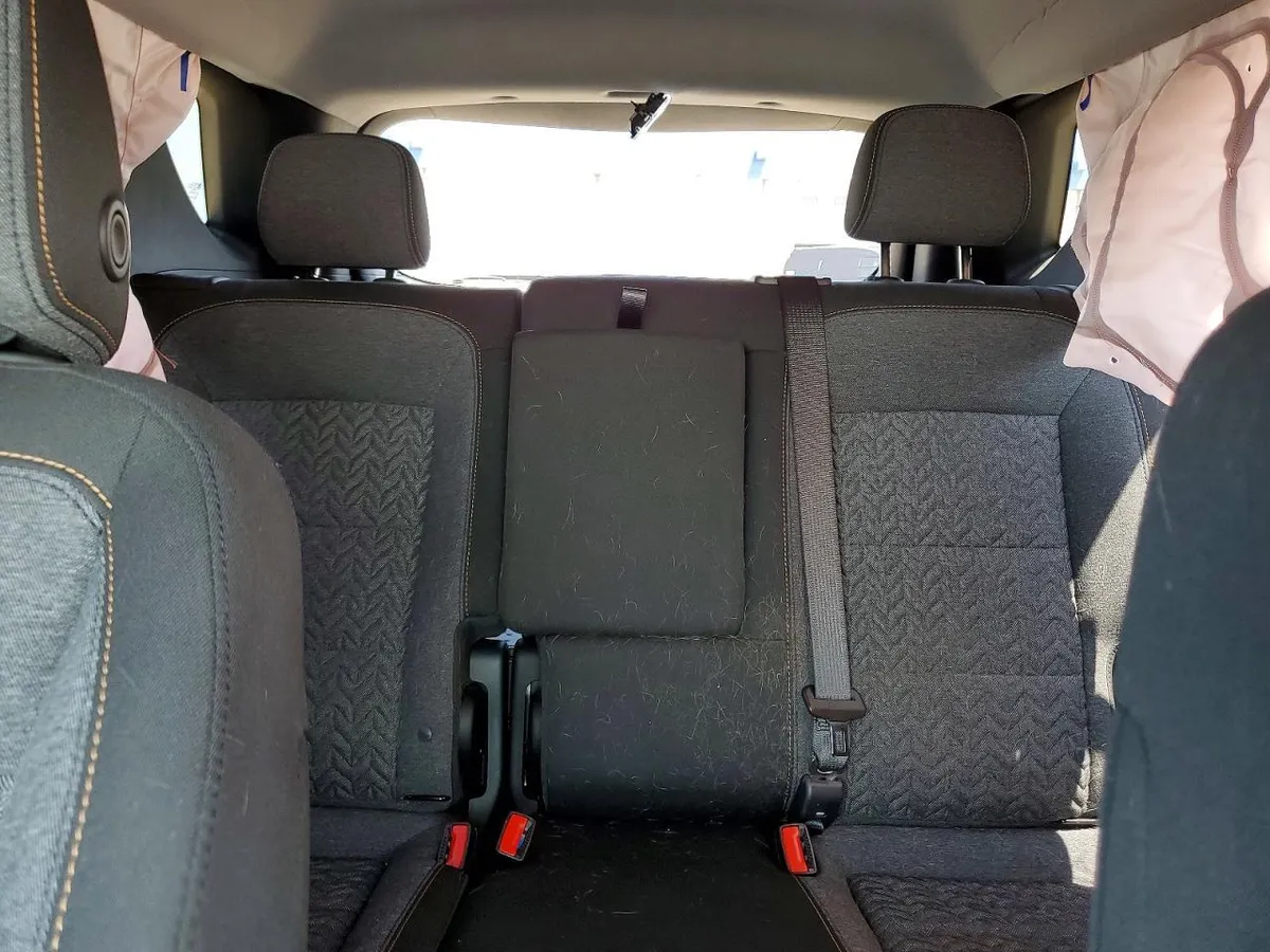 CHEVROLET EQUINOX LT 2022