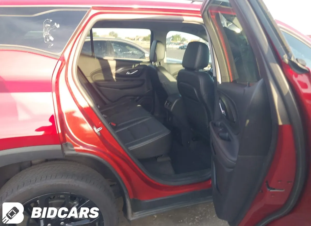 GMC TERRAIN FWD SLT 2023