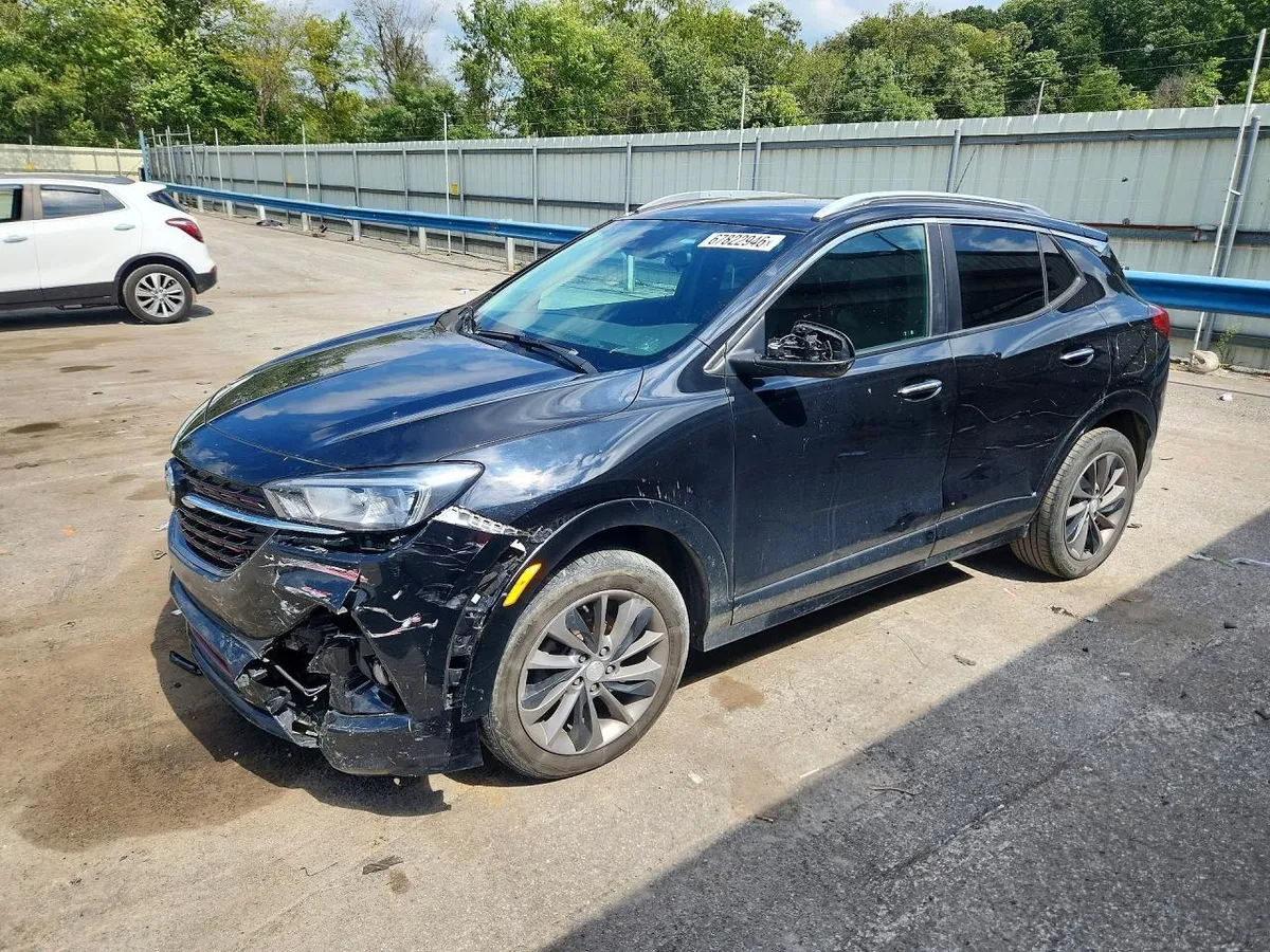 BUICK ENCORE SELECT 2022