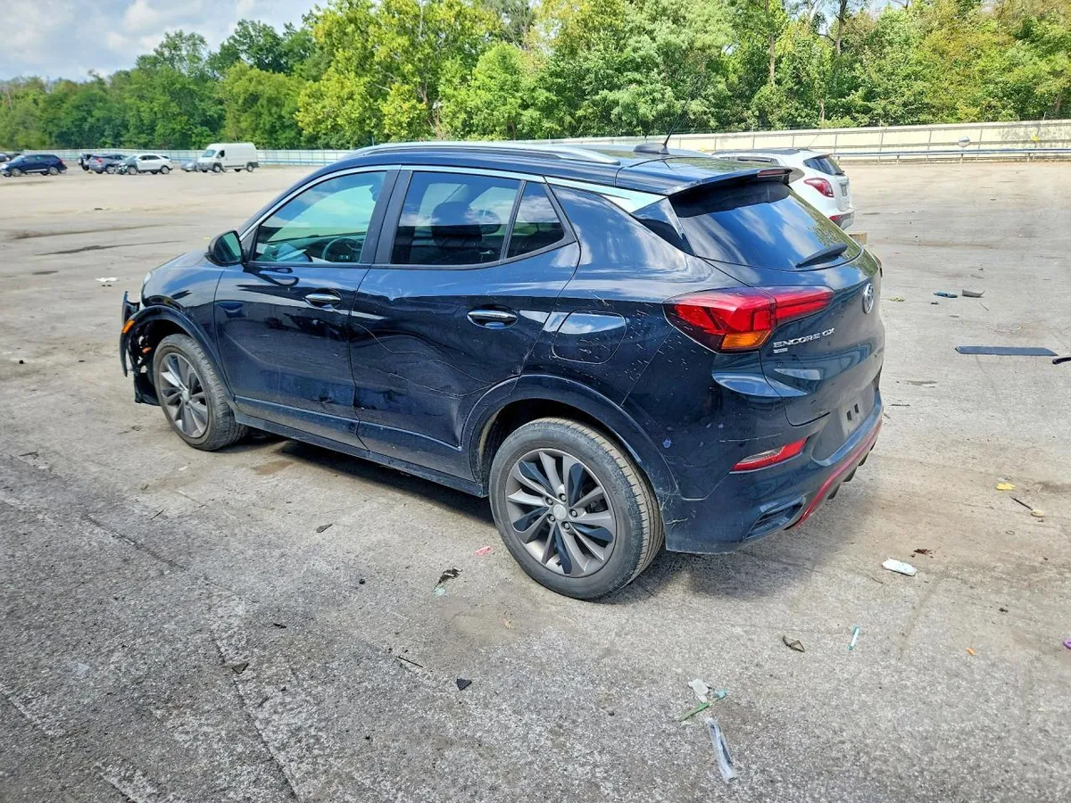 BUICK ENCORE SELECT 2022