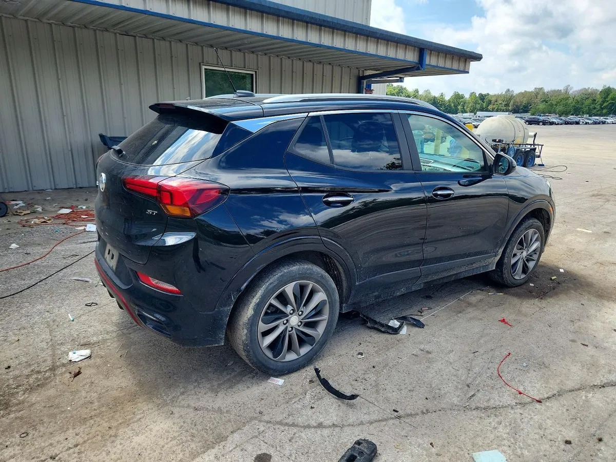 BUICK ENCORE SELECT 2022