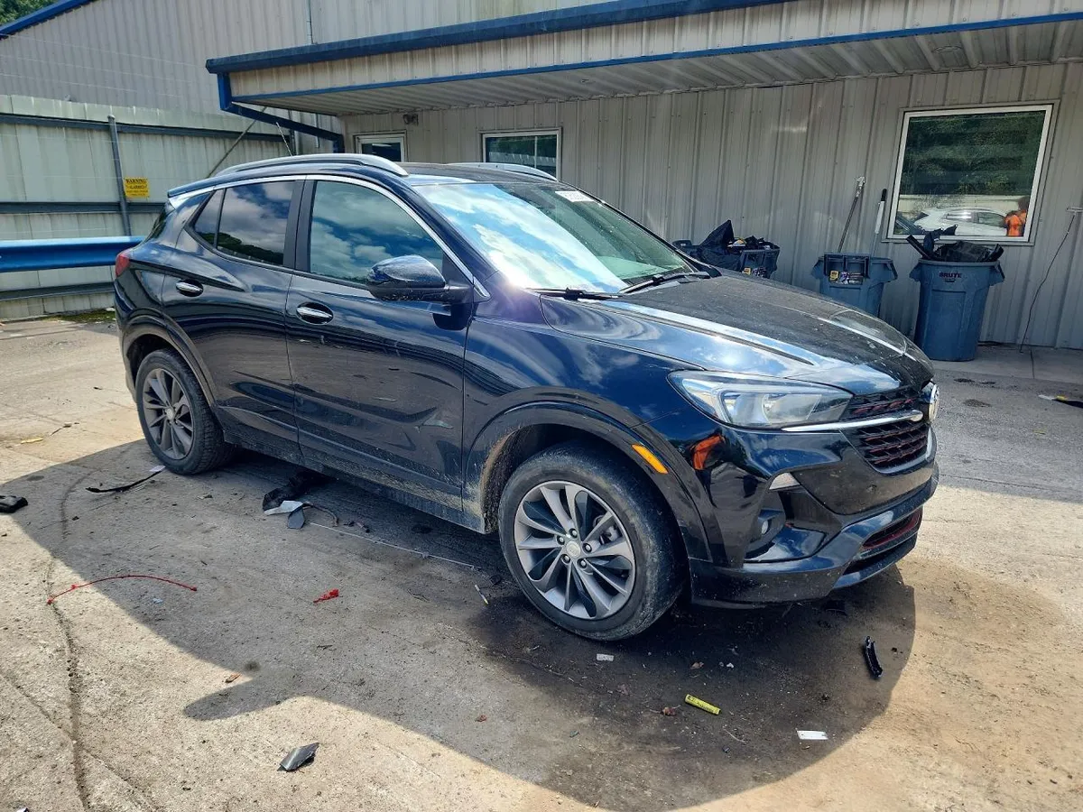 BUICK ENCORE SELECT 2022