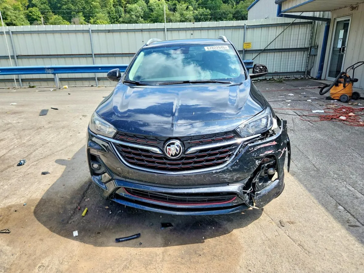 BUICK ENCORE SELECT 2022