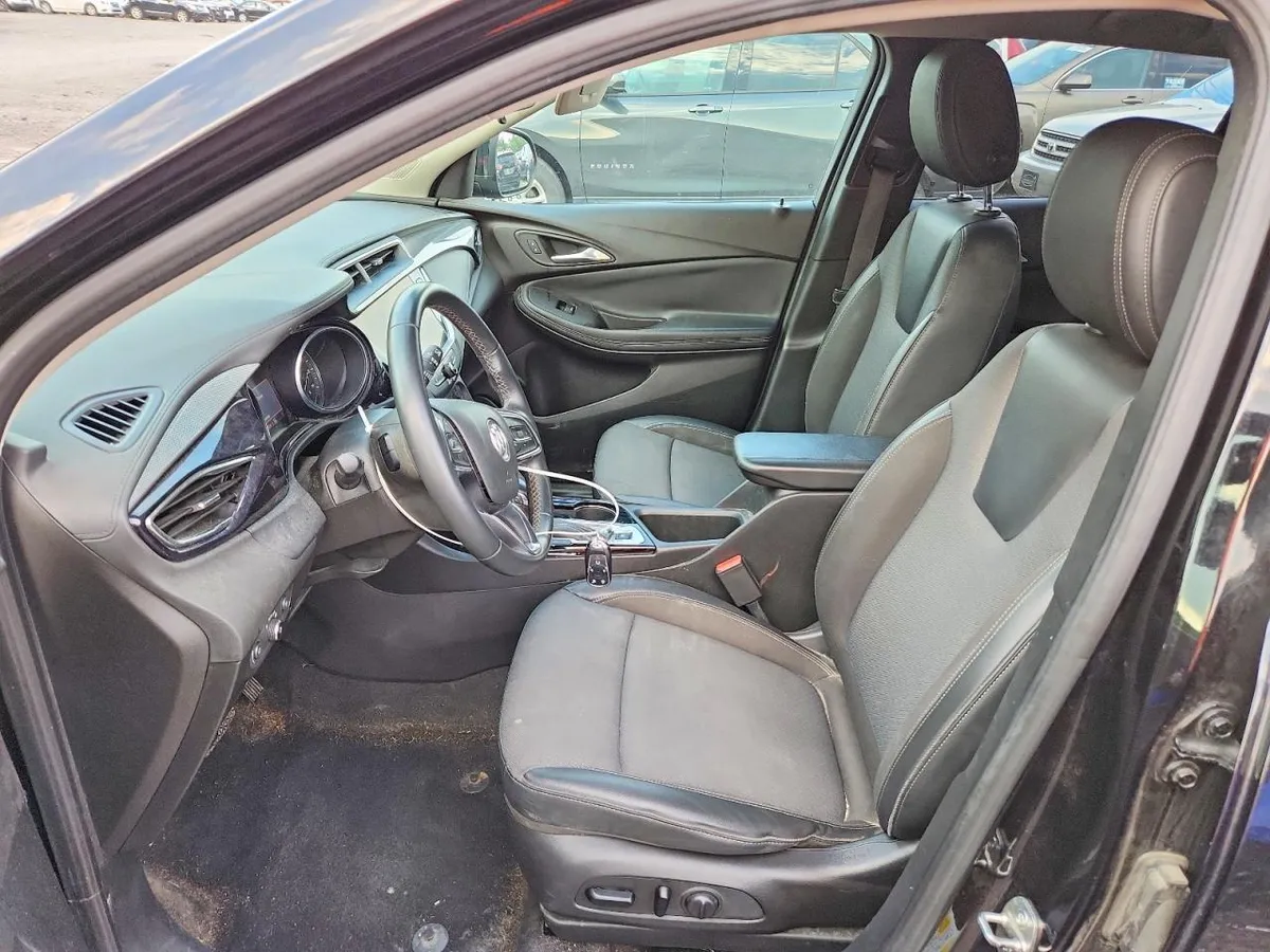 BUICK ENCORE SELECT 2022