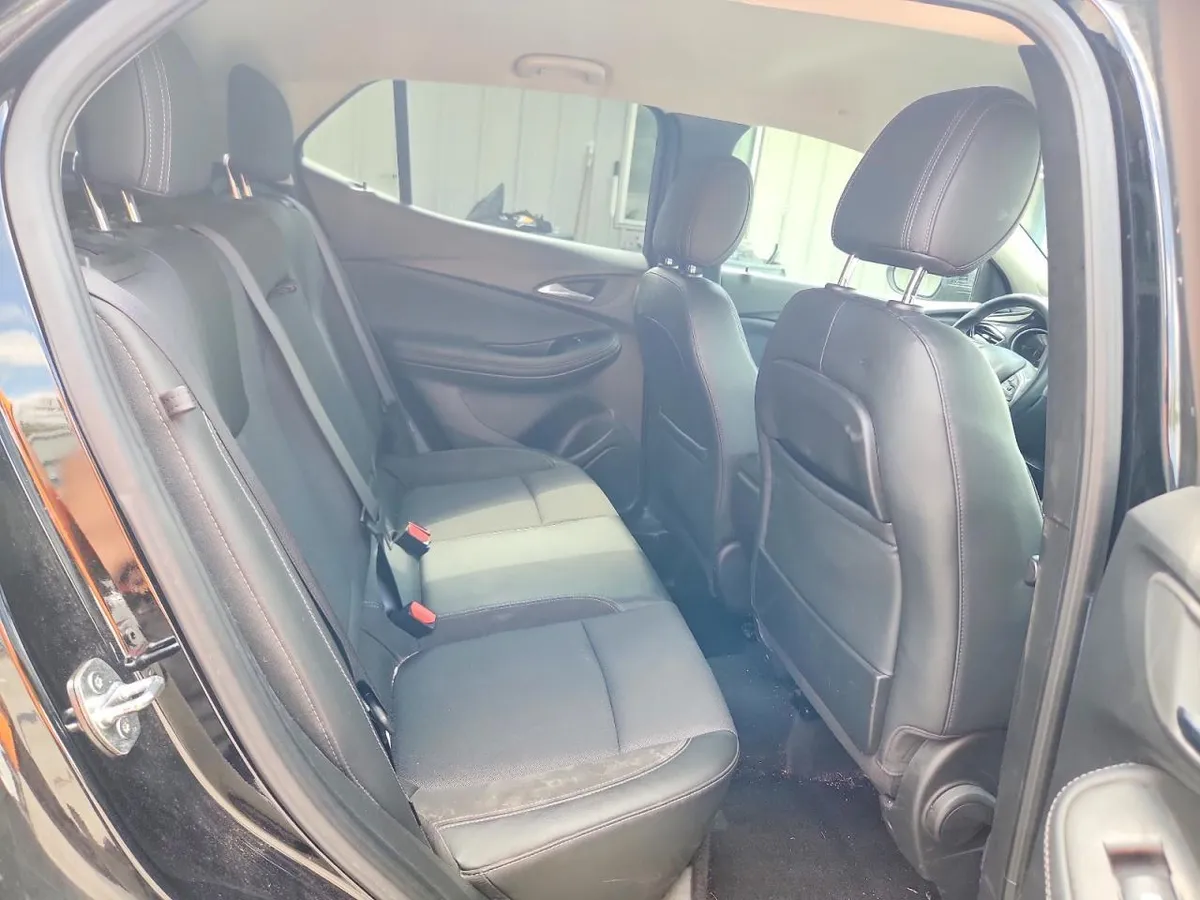 BUICK ENCORE SELECT 2022