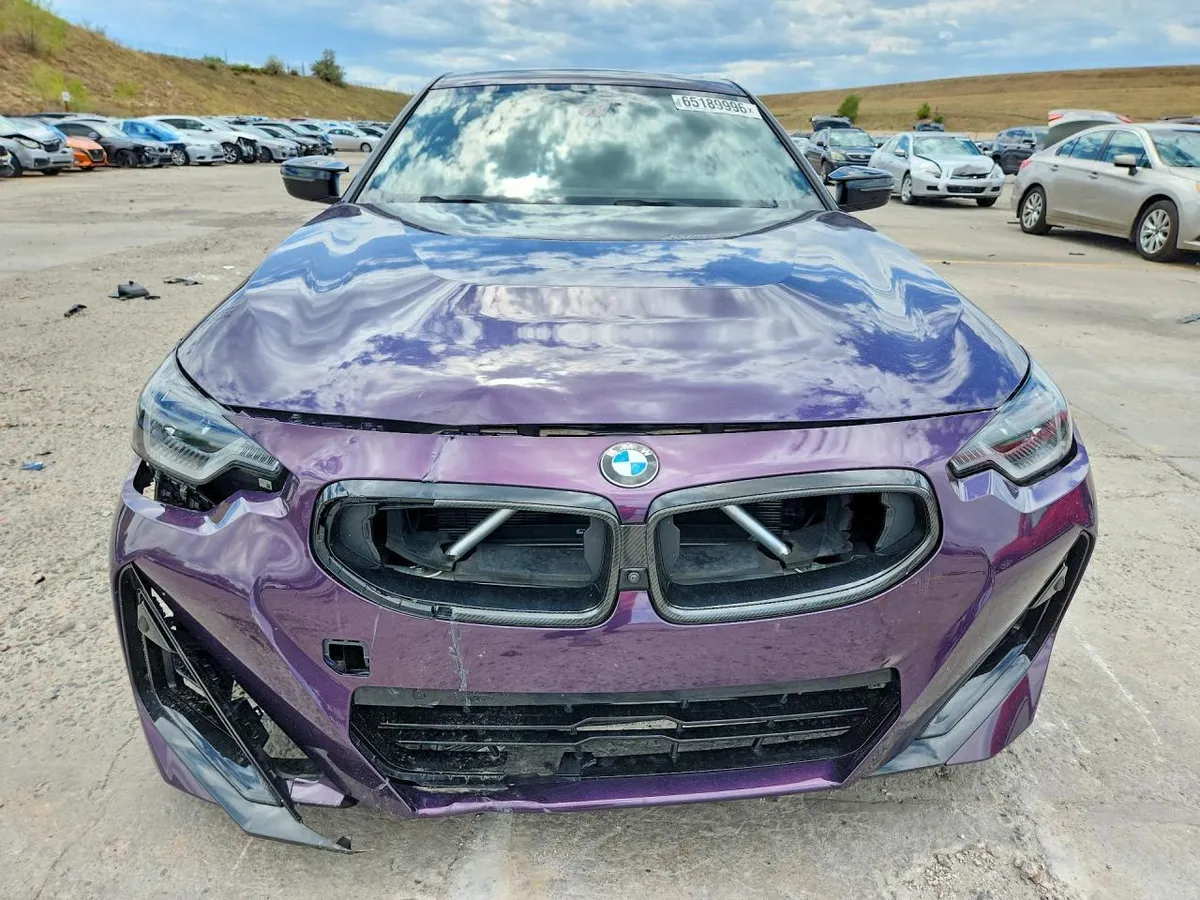 BMW M240I 2024