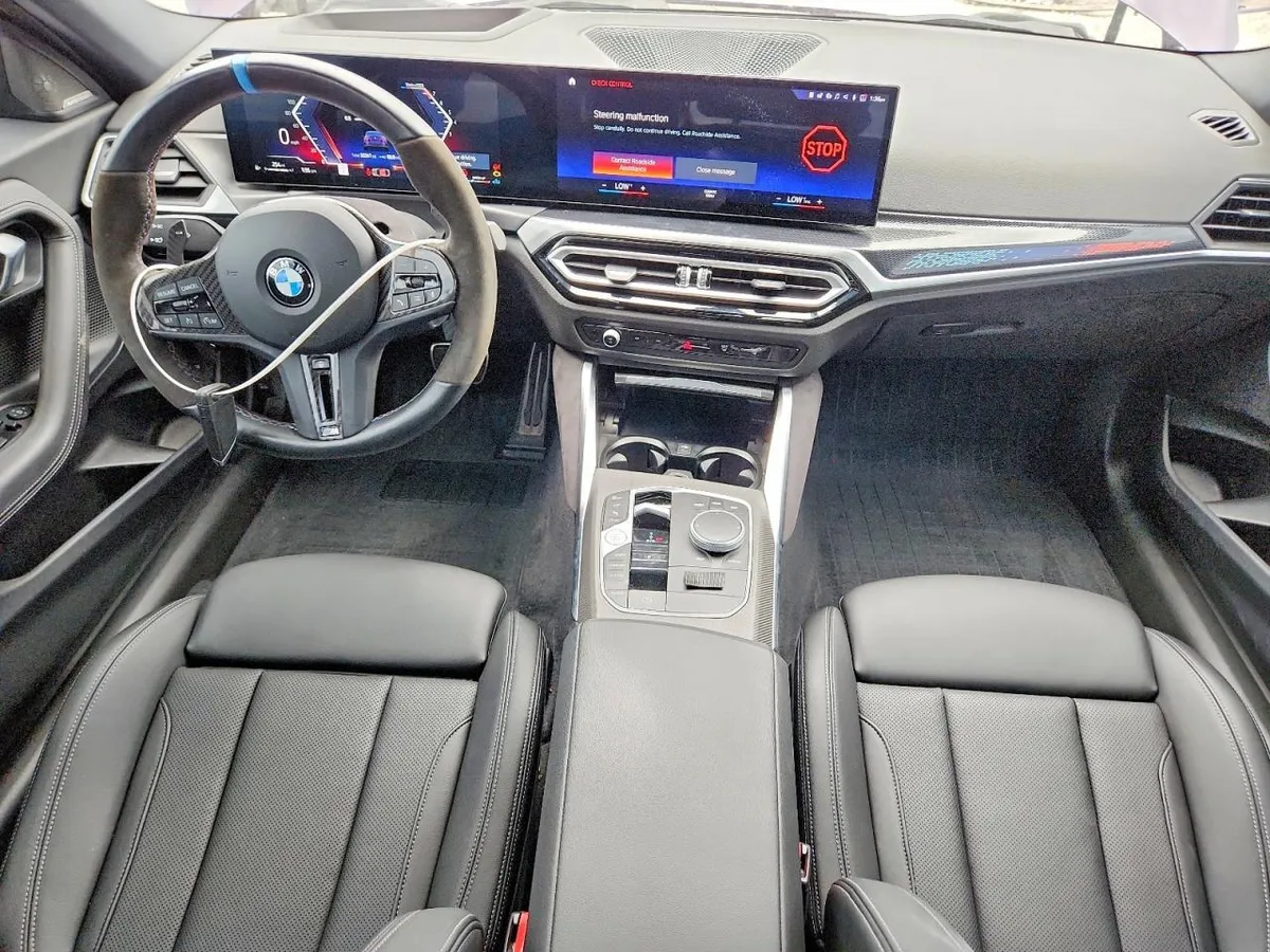 BMW M240I 2024