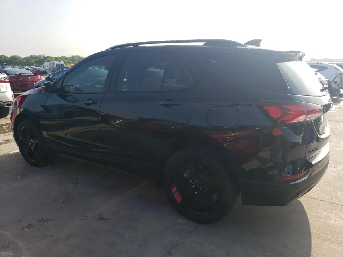CHEVROLET EQUINOX PREMIER 2023