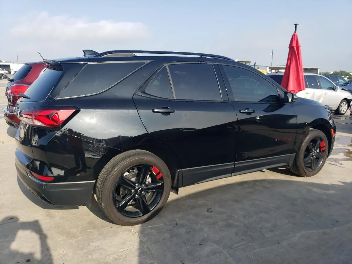 CHEVROLET EQUINOX PREMIER 2023
