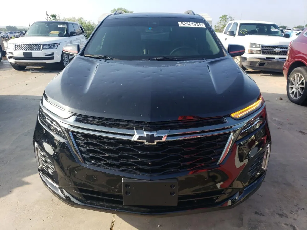 CHEVROLET EQUINOX PREMIER 2023