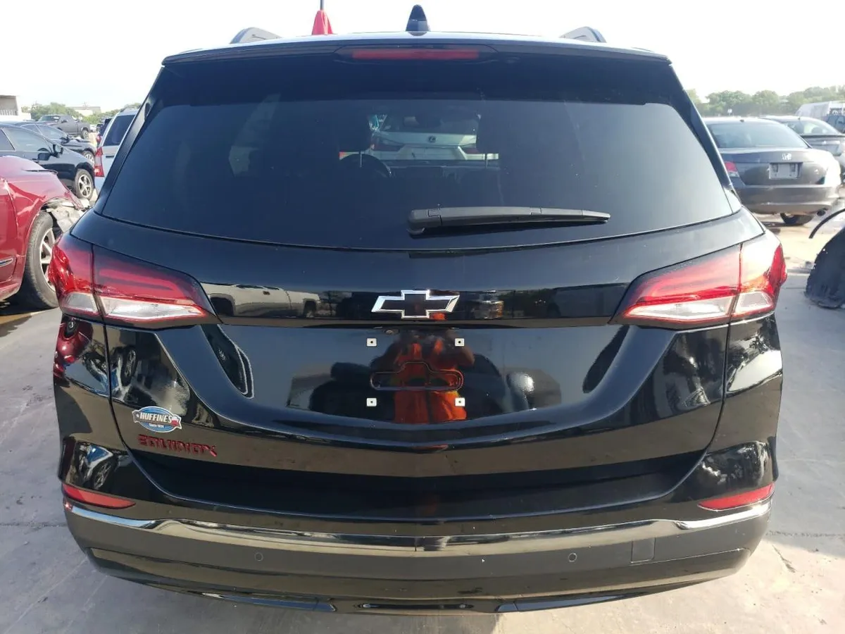 CHEVROLET EQUINOX PREMIER 2023