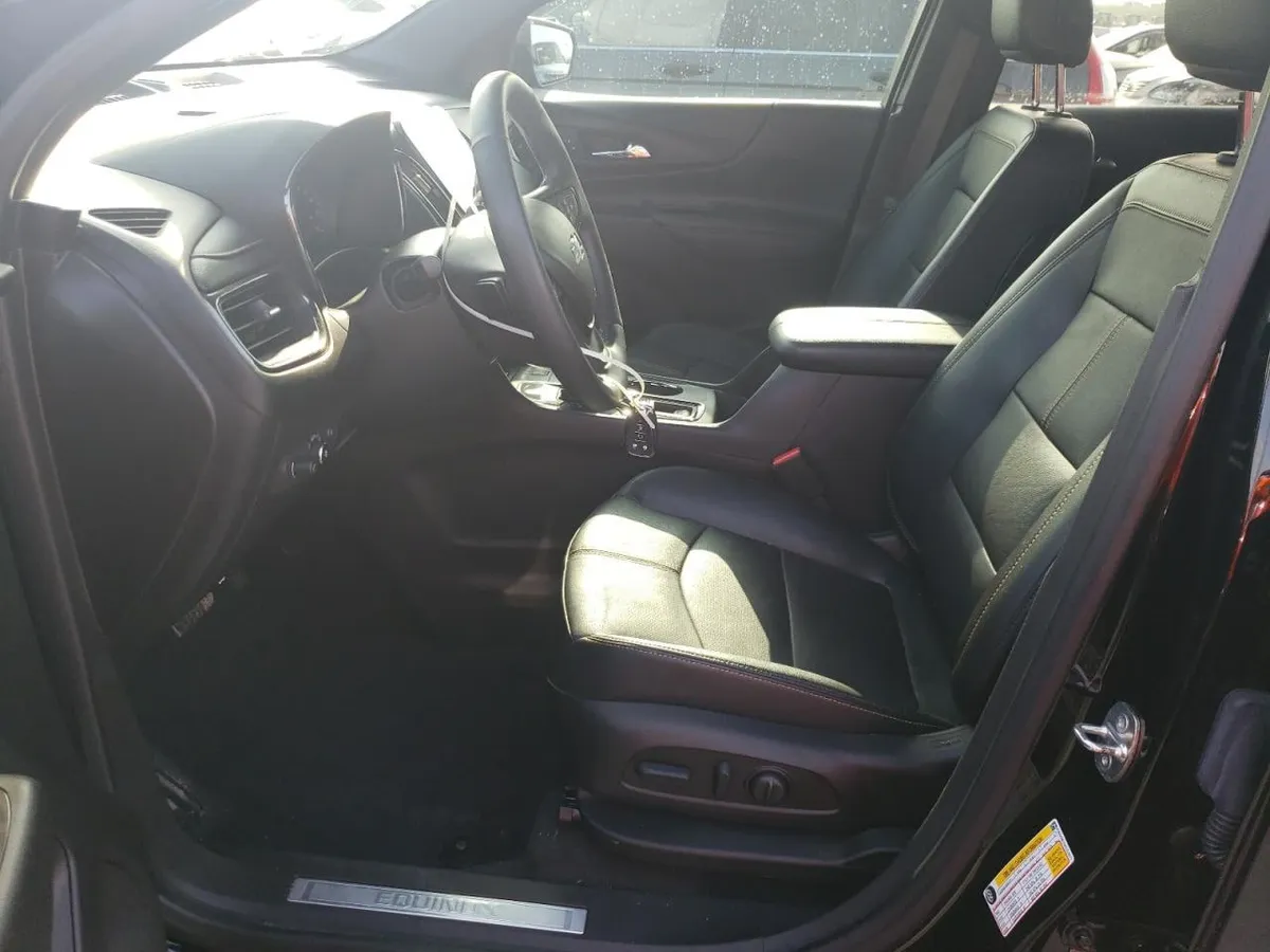 CHEVROLET EQUINOX PREMIER 2023