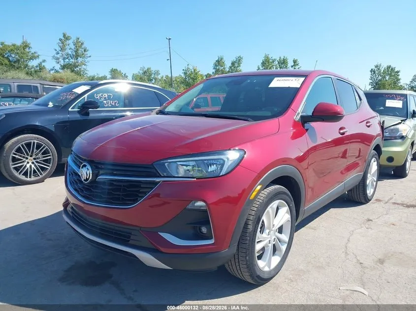 CHEVROLET Equinox LT 2023