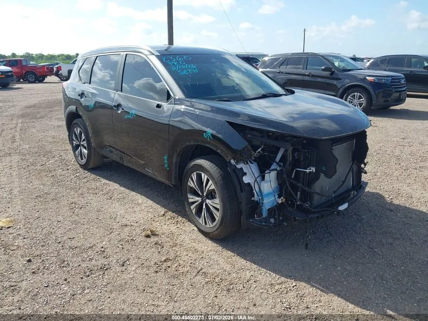 CHEVROLET Equinox LT 2023