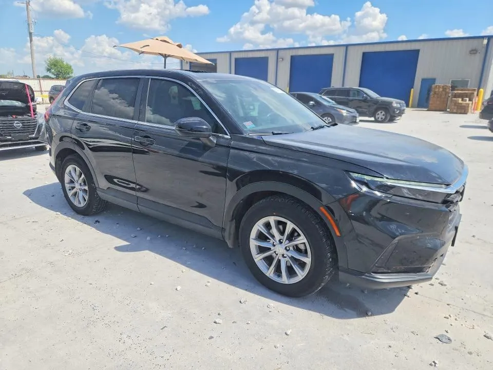 HONDA CR-V ТОЛЬКО ГРАД 2023